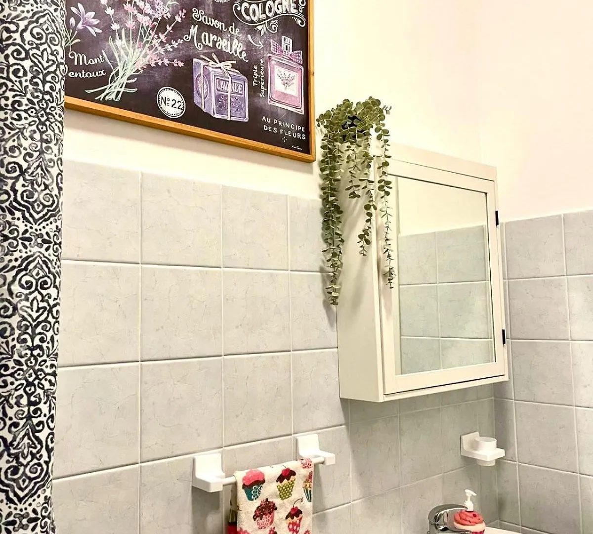 Bakery House Genova, Box Privato Gratuito Apartment