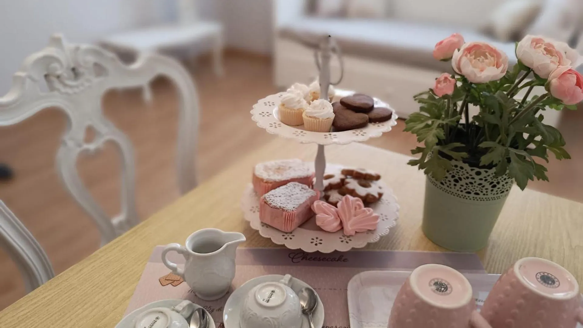 Bakery House Genova, Box Privato Gratuito Apartment