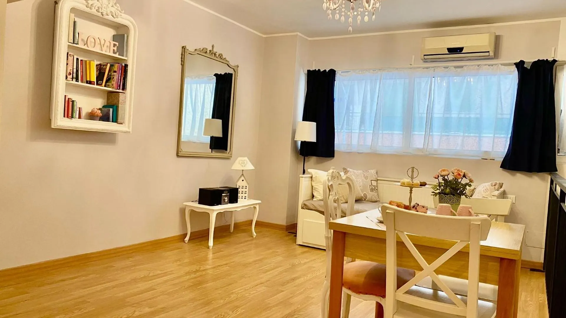 Bakery House Genova, Box Privato Gratuito Apartment
