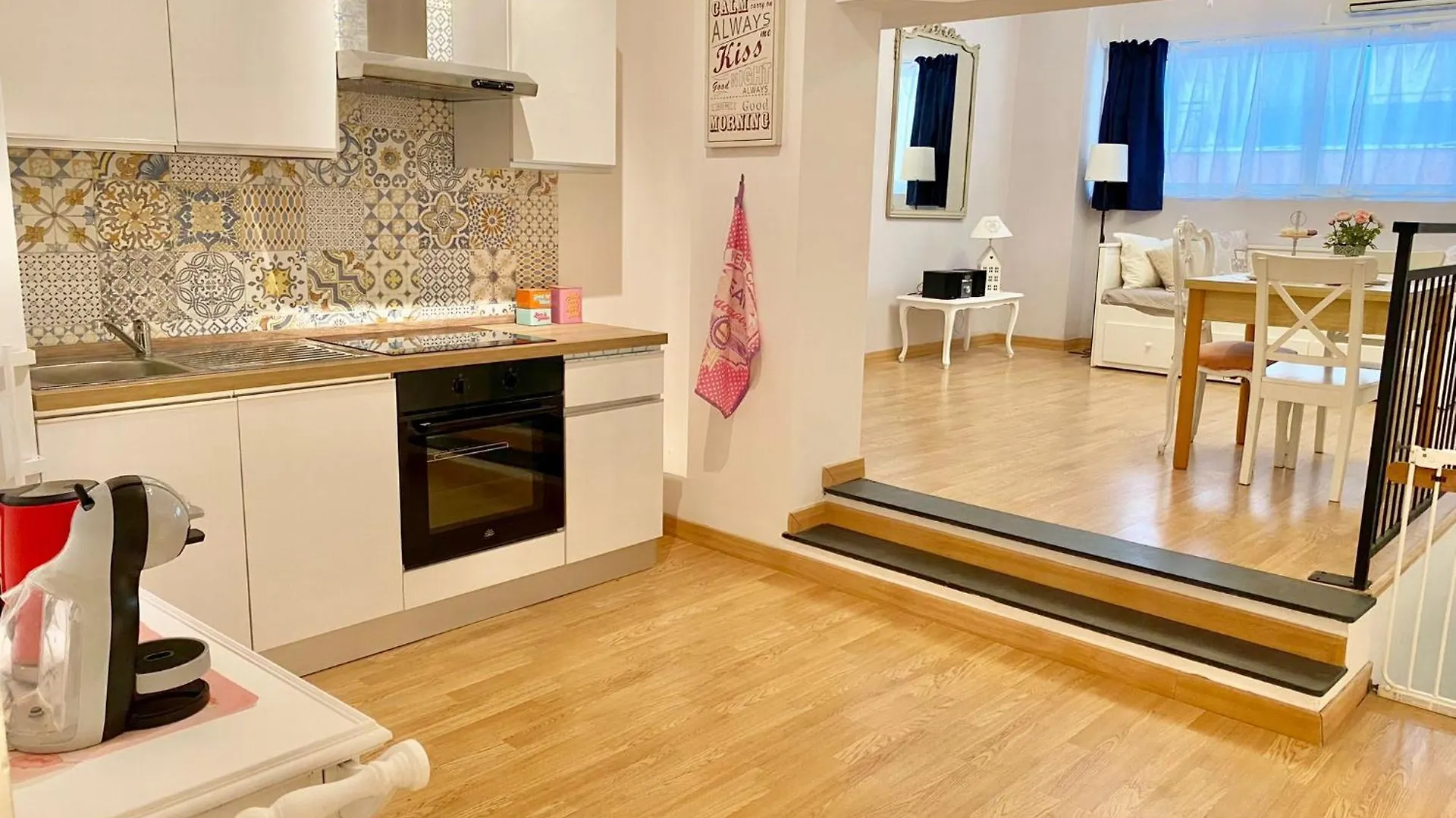 Bakery House Genova, Box Privato Gratuito Apartment Italy