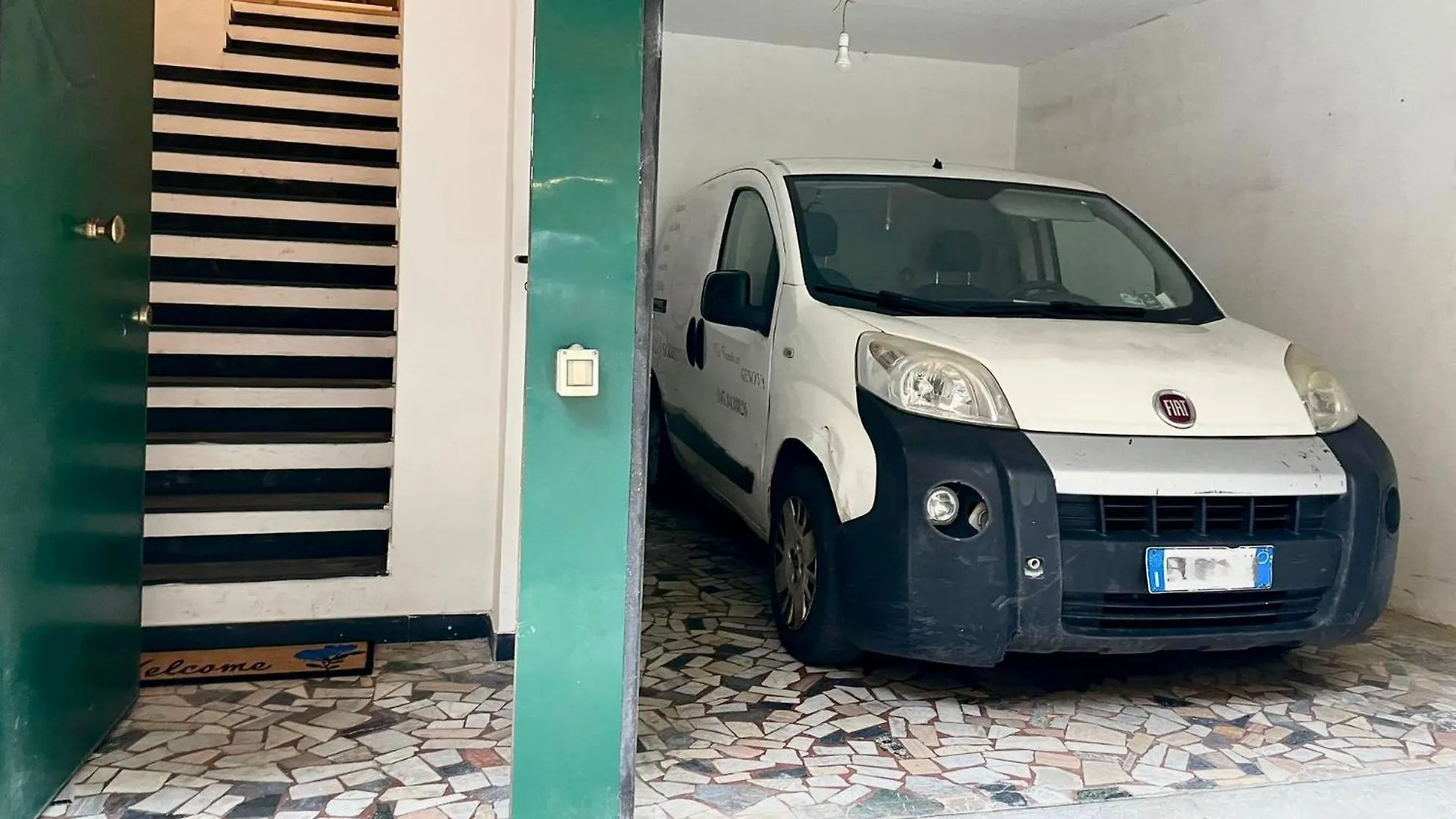 Bakery House Genova, Box Privato Gratuito Apartment  Genoa