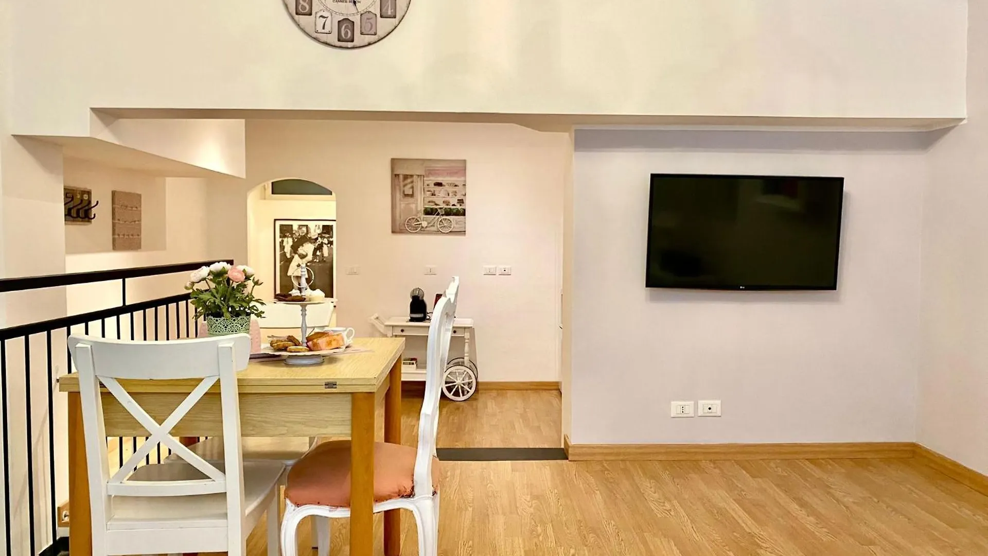 Bakery House Genova, Box Privato Gratuito Apartment 0*, Genoa Italy