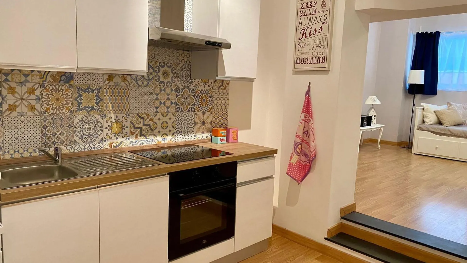 Bakery House Genova, Box Privato Gratuito Apartment 0*, Genoa Italy