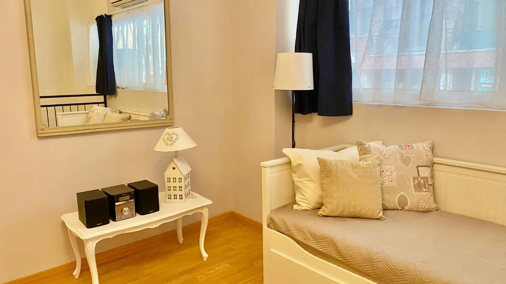Bakery House Genova, Box Privato Gratuito Apartment  Genoa